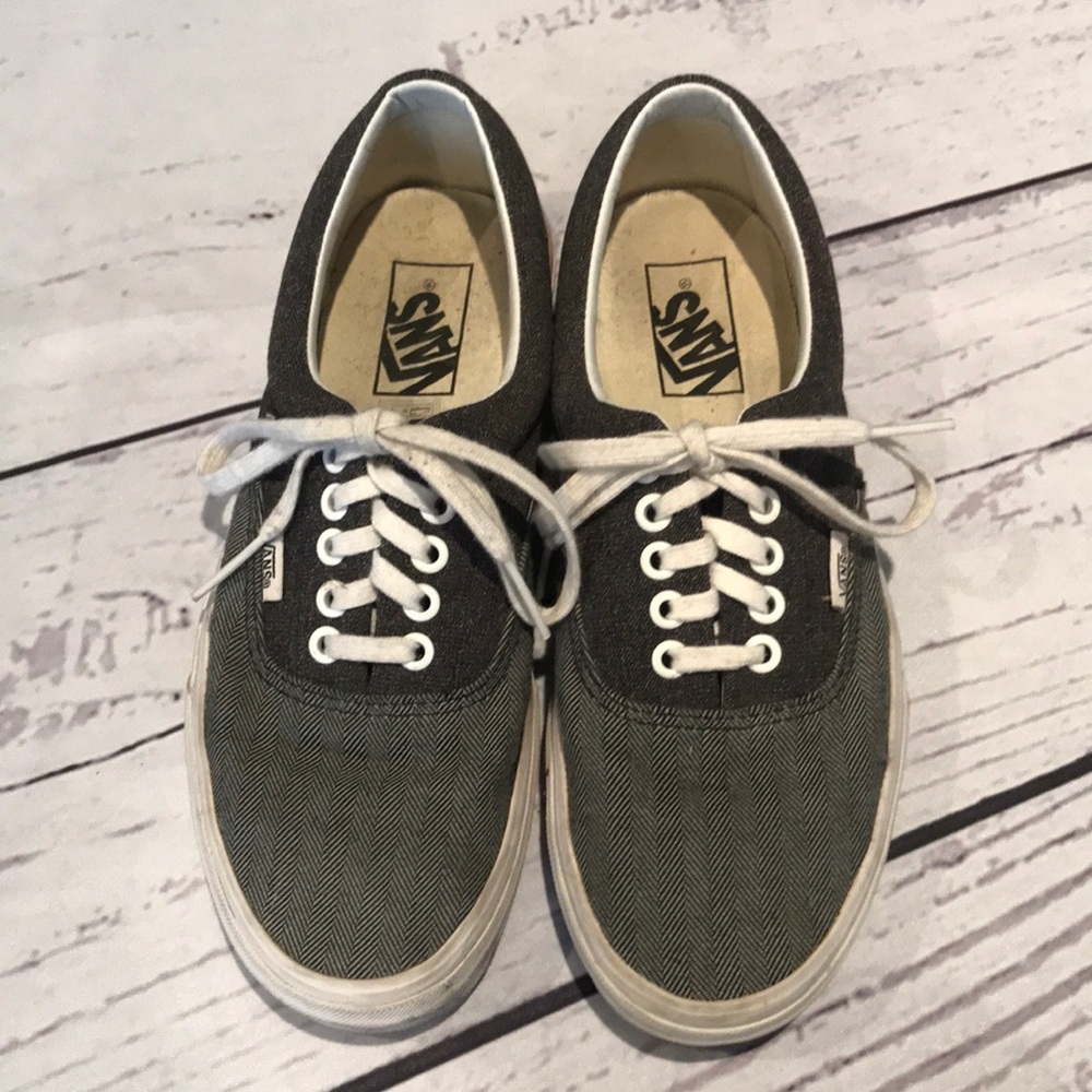 Vans sneakers